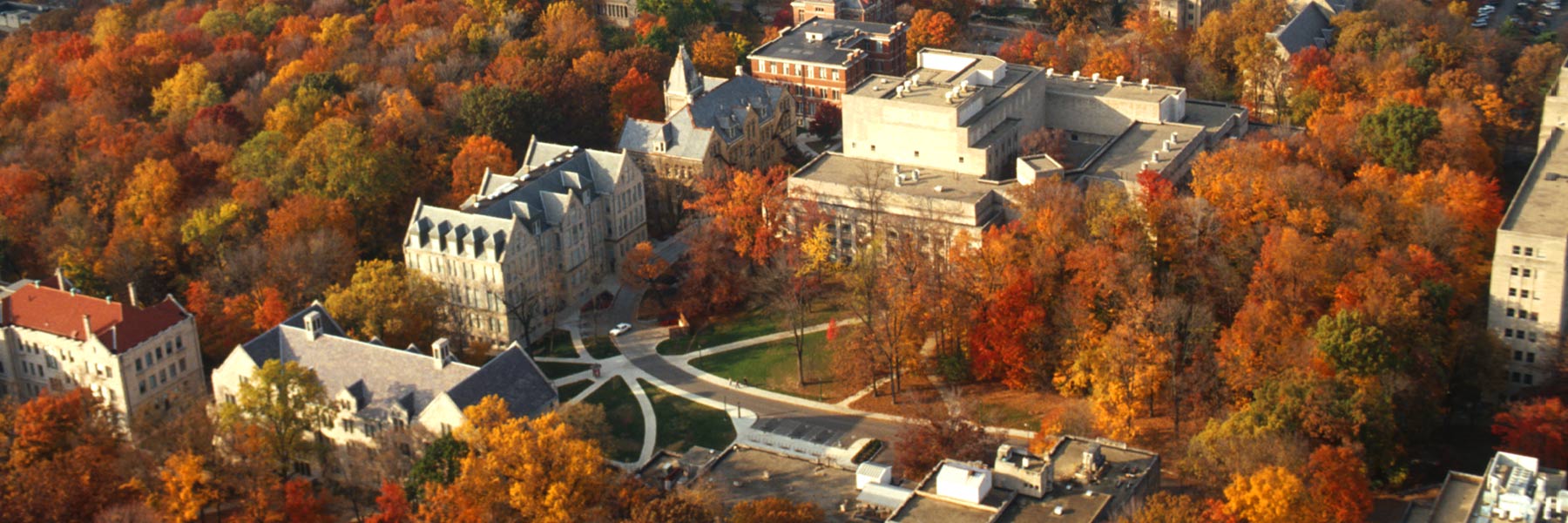 college visit iu bloomington