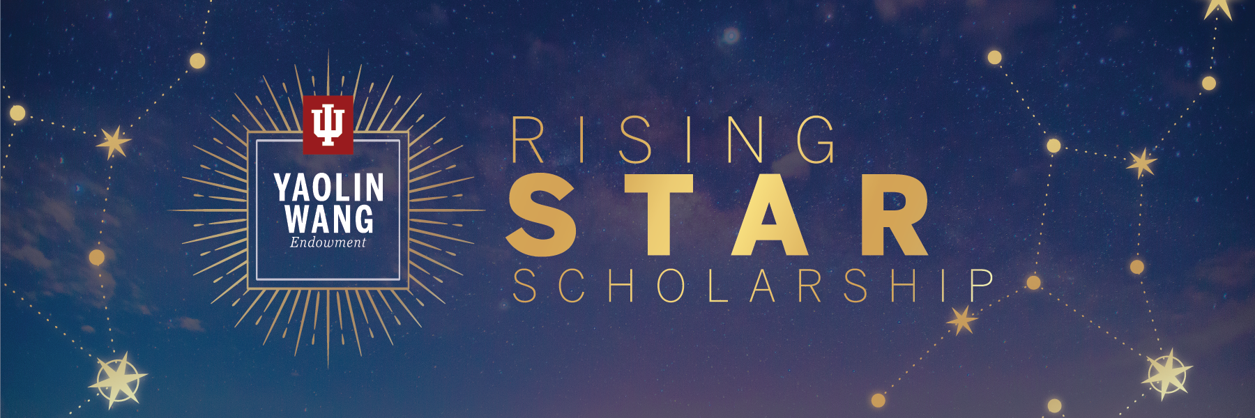 Rising Star Scholarship Scholarships Studying at IU Office of